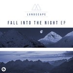 cover: Lvndscape - Fall Into The Night EP