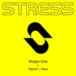 cover: Morgan Cole - Dancin' / Alive