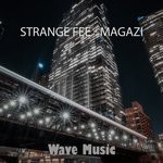 cover: Magazi - Strange Fee