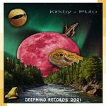 cover: Kirkby - Pluto