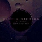 cover: Dennis Siemion - My Music