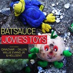 cover: Batsauce - Jovie's Toys (Explicit)