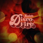 cover: Kaioh - Disco Fire