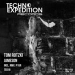 cover: Tom Rotzki - Jameson