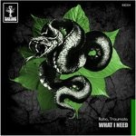 cover: Rabo|Traumata - What I Need