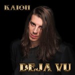 cover: Kaioh - Deja Vu