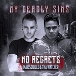 cover: Maissouille|Tha Watcher - No Regrets