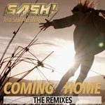 cover: Sash!|Shayne Ward - Coming Home