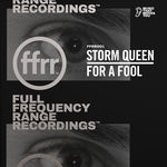 cover: Storm Queen - For A Fool