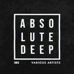 cover: Various - Abolute Deep