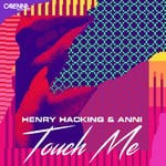 cover: Henry Hacking|Anni - Touch Me