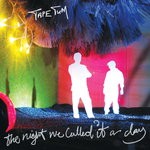 cover: Tape Tum - The Night We Called It A Day