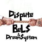 cover: Bels & Dreamsystem - Dispute