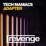 cover: Tech Maniacs - Adapter