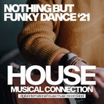 cover: Various - Nothing But Funky Dance '21