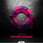 cover: Atabeck - Euphoria Ruwana