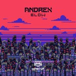 cover: Andrex - Blow