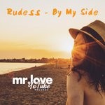 cover: Rudess - By My Side