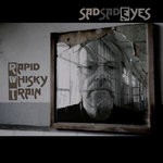 cover: Rapid Whisky Train - Sad Sad Eyes