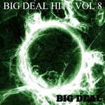 cover: Various - Big Deal Hits Vol 8