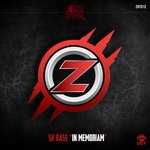 cover: Sk Bass - In Memoriam