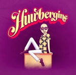 cover: Huwbergine - I'm On It