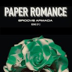 cover: Groove Armada - Paper Romance (Remix EP 2)