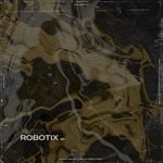 cover: Hudd. - Robotix