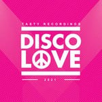 cover: Various - Disco Love 2021