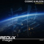 cover: Cosmic & Nilson - Shining