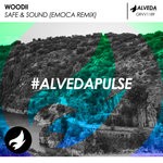 cover: Woodii - Safe & Sound (Emoca Remix)