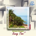 cover: Edvard Hunger - Sunny Time EP