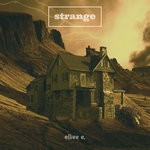 cover: Elliee E. - Strange