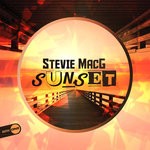 cover: Stevie Macg - Sunset