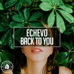 cover: Echevo - Back To You (Original Mix)