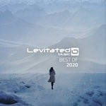 cover: Various - Levitated Music: Best Of 2020