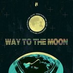 cover: Allvix|Tinn|Verskyn - Way To The Moon (Original Mix)