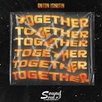 cover: Anton Ishutin - Together