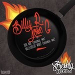 cover: Billy R|Jorge G - Our Way