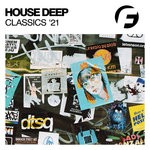 cover: Various - House Deep Classics '21