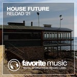 cover: Various - House Future Reload '21