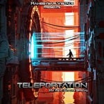 cover: Dj Ajay Official - Teleportation