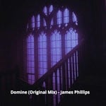 cover: James Phillips - Domine