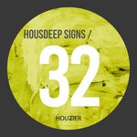 cover: Various - Housdeep Signs Vol 32