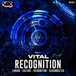 cover: Vital - Recognition