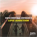 cover: Richard E - Love Addiction