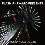 cover: Rick Dyno - Dress Up