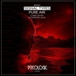 cover: Signal Types - Pure Air