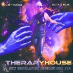 cover: Corey Holmes & Ms Yazz Roar - Therapy House