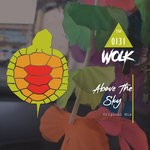 cover: Wolk - Above The Sky